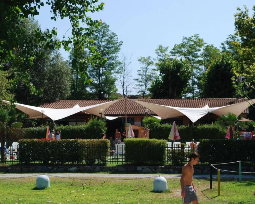 фото International Camping Ispra
