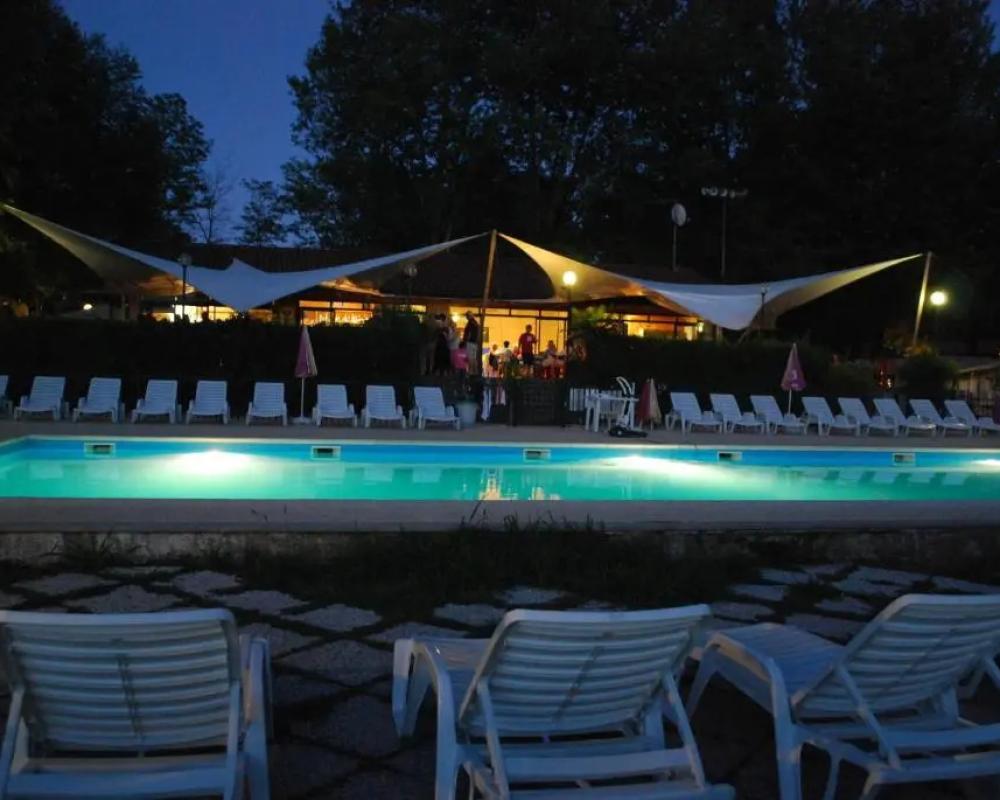 фото International Camping Ispra