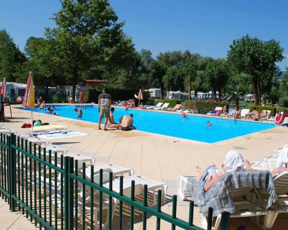 фото International Camping Ispra
