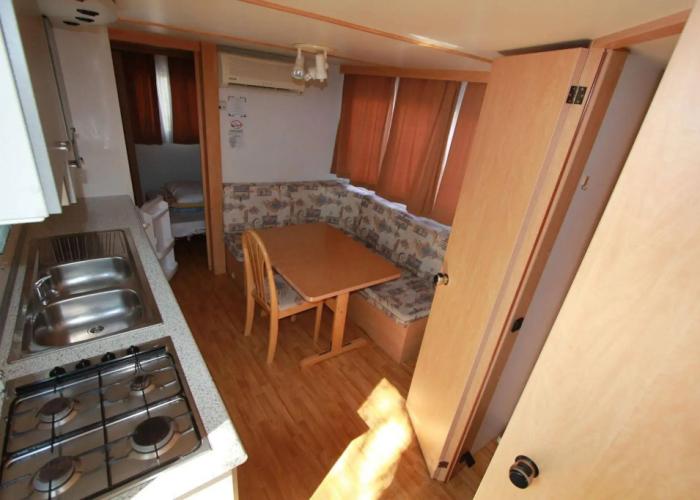 International Camping Ispra