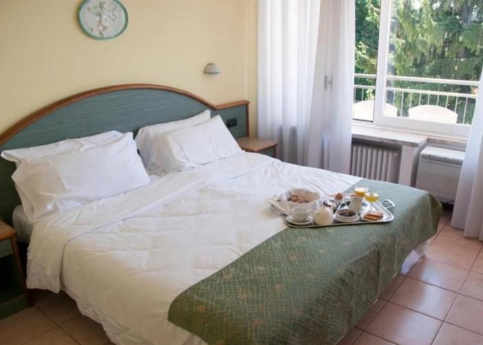 Hotel Europa