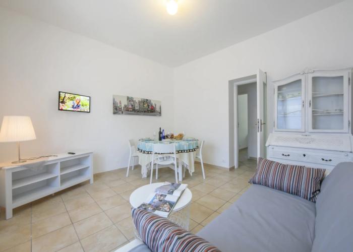 Casa Al Caprifoglio 600 Mt From Beach