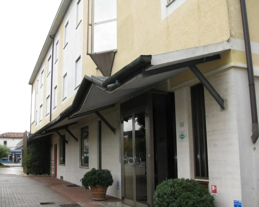 Le Calandre Hotel