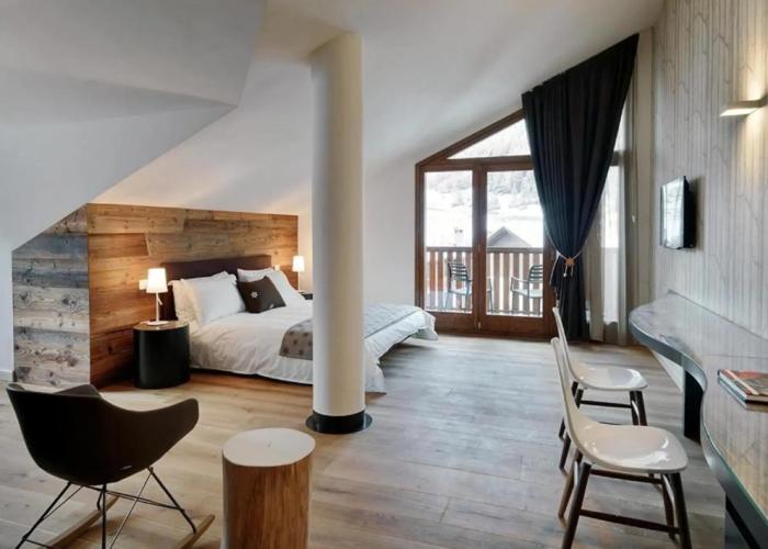 Montana Lodge & Spa, by R Collection Hotels