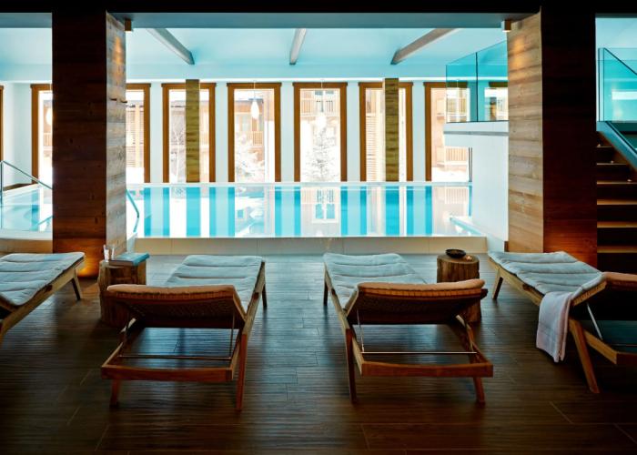 Montana Lodge & Spa, by R Collection Hotels