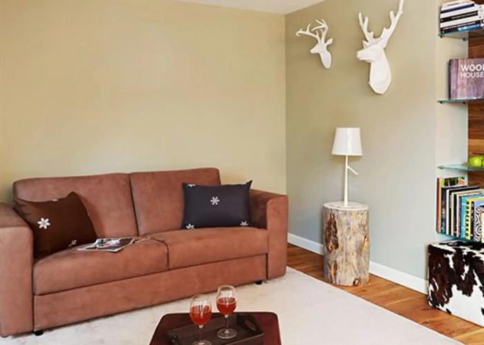 Montana Lodge & Spa, by R Collection Hotels