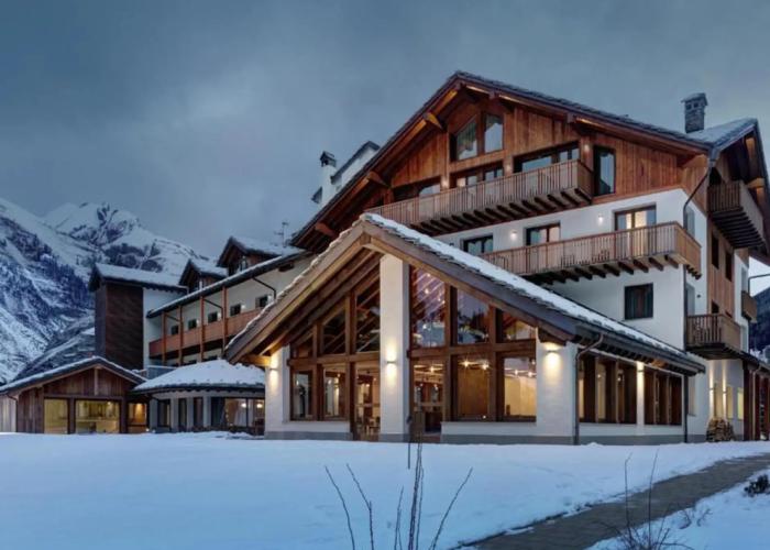 Montana Lodge & Spa, by R Collection Hotels