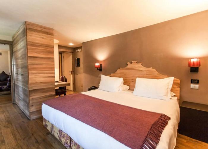 Chalet Eden