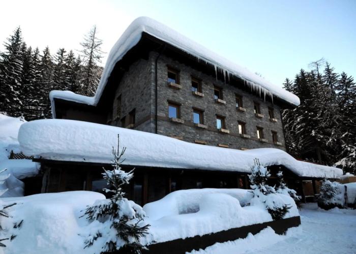 Chalet Eden