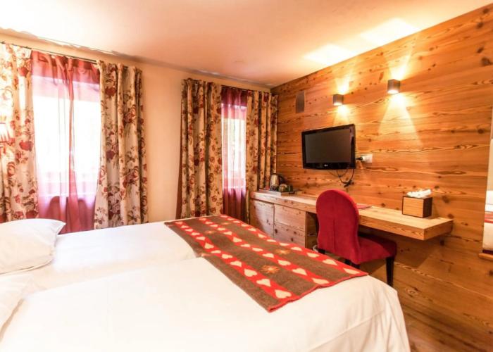 Chalet Eden