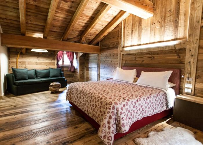 Chalet Eden