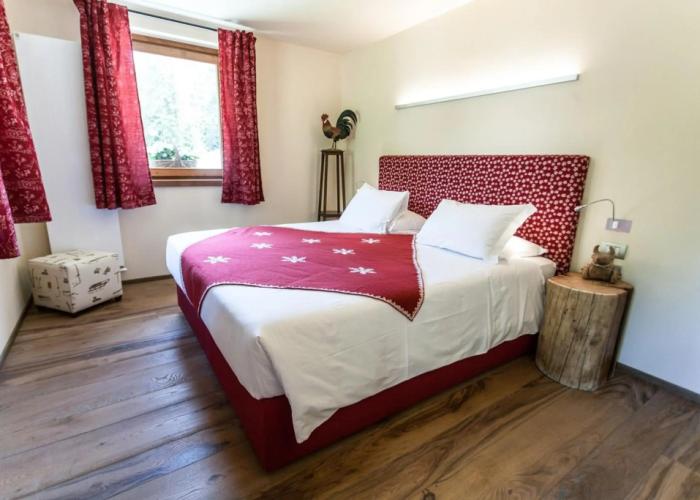 Chalet Eden