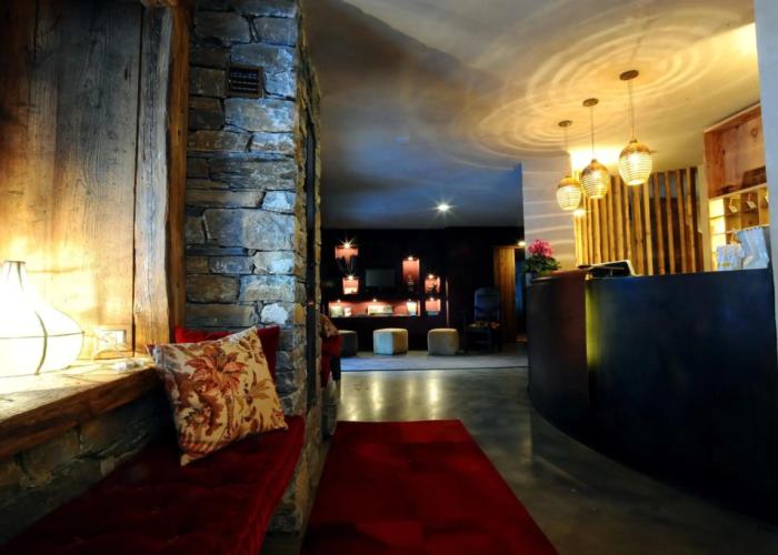 Chalet Eden