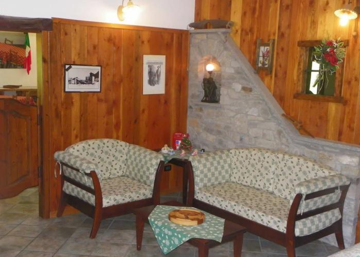 Hotel Les Granges