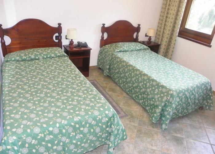 Hotel Les Granges
