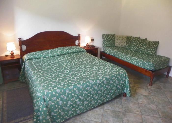 Hotel Les Granges