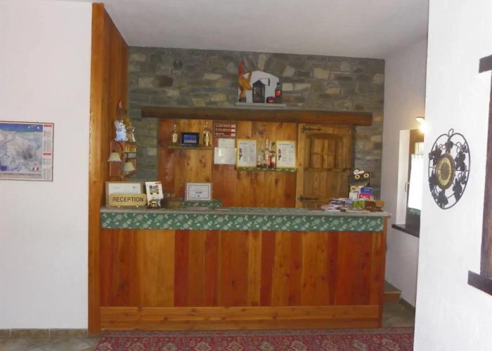Hotel Les Granges