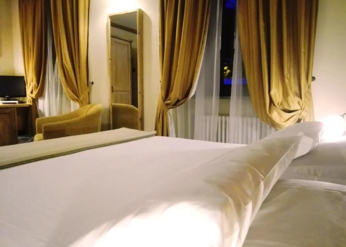 Le Miramonti Hotel & Wellness