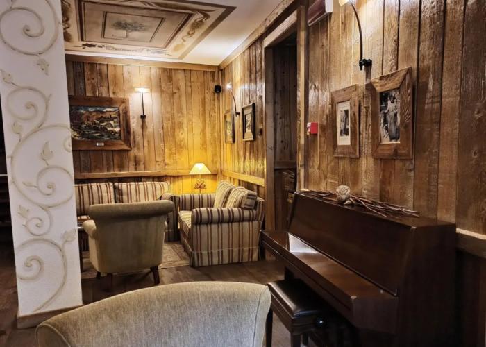 Le Miramonti Hotel & Wellness