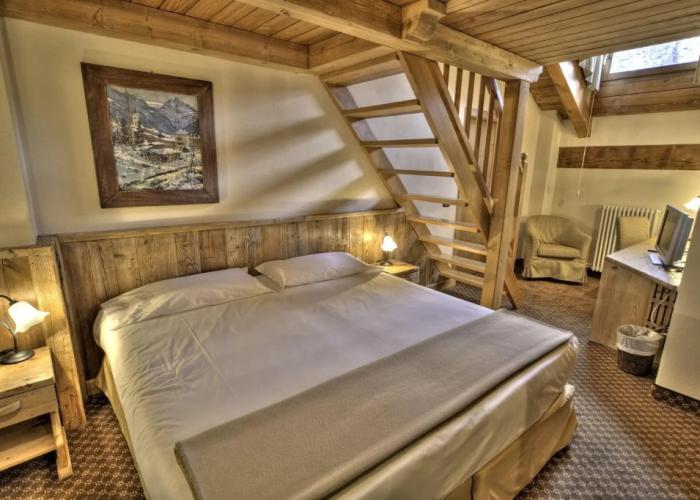 Le Miramonti Hotel & Wellness