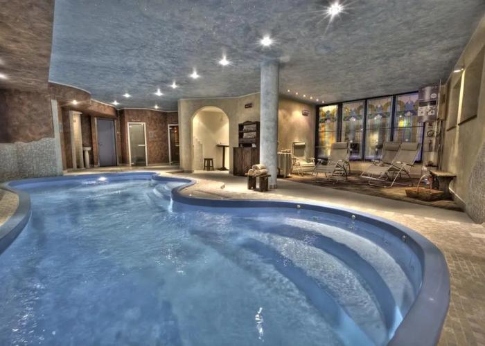 Le Miramonti Hotel & Wellness