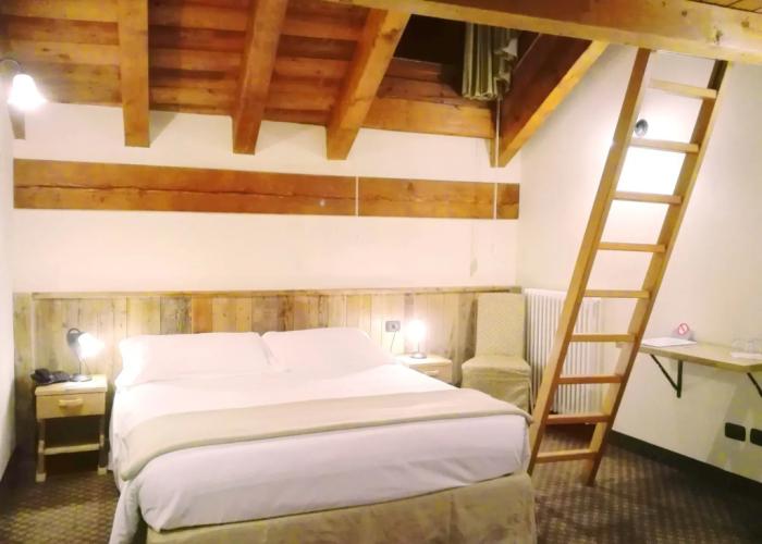 Le Miramonti Hotel & Wellness
