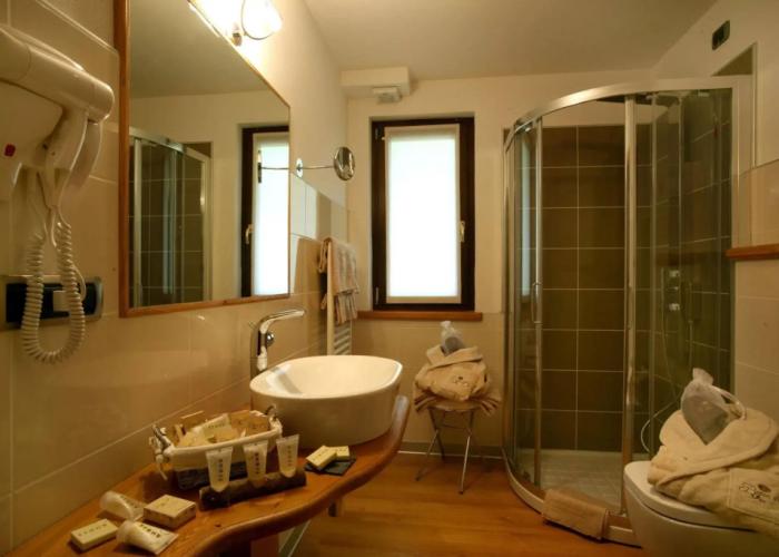 Hotel Boton D'Or & Wellness a La Thuile