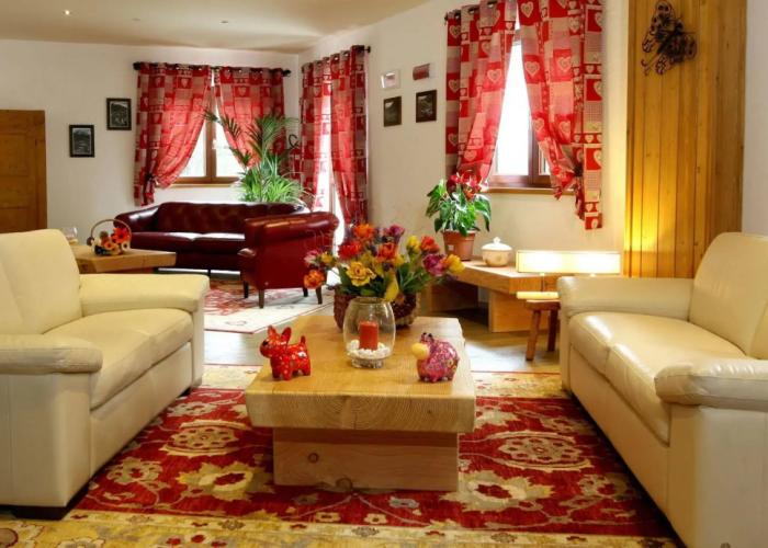 Hotel Boton D'Or & Wellness a La Thuile