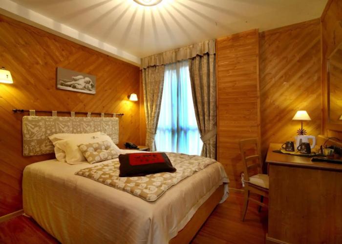 Hotel Boton D'Or & Wellness a La Thuile