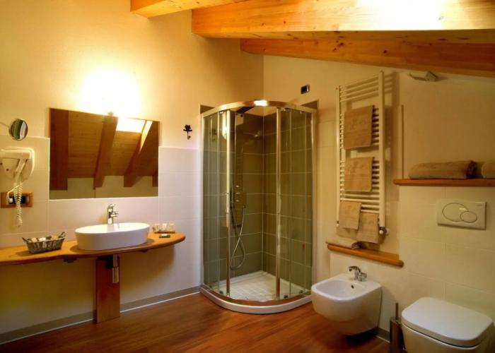 Hotel Boton D'Or & Wellness a La Thuile