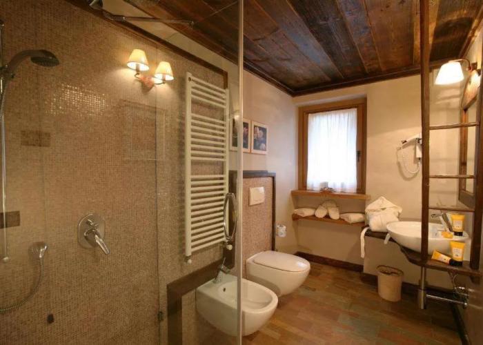 La Locanda Collomb