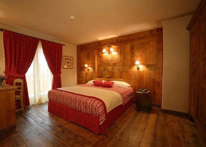 La Locanda Collomb