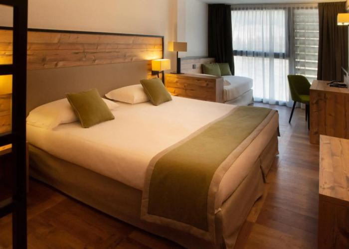 TH La Thuile - Planibel Hotel