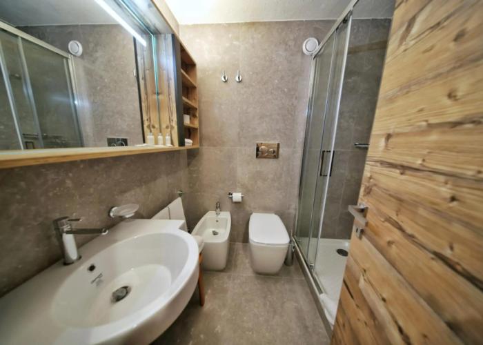 TH La Thuile - Planibel Hotel