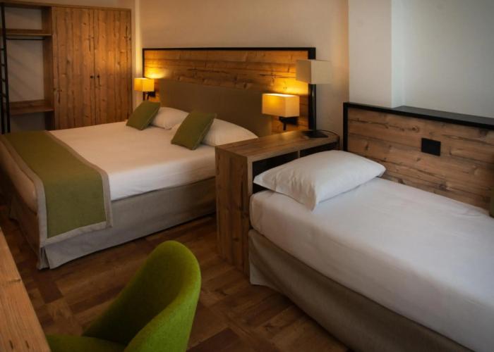 TH La Thuile - Planibel Hotel