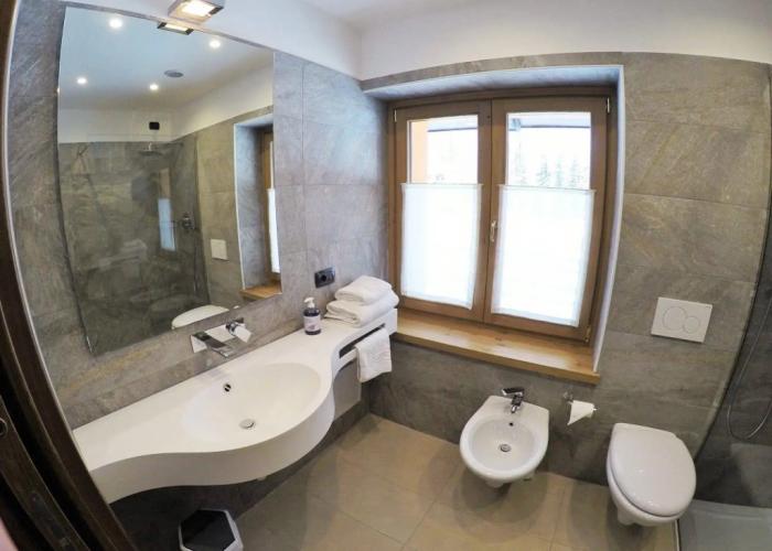 Chalet Alpina Hotel & Apartments