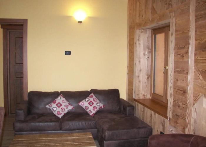 Chalet Alpina Hotel & Apartments