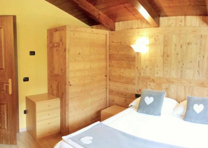Chalet Alpina Hotel & Apartments