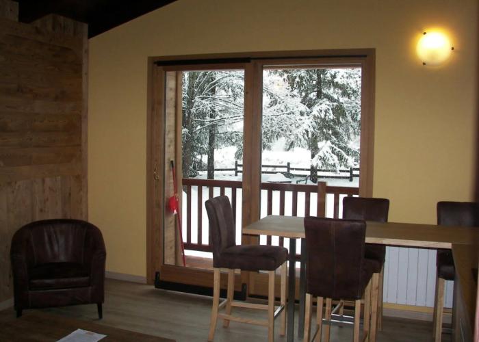 Chalet Alpina Hotel & Apartments