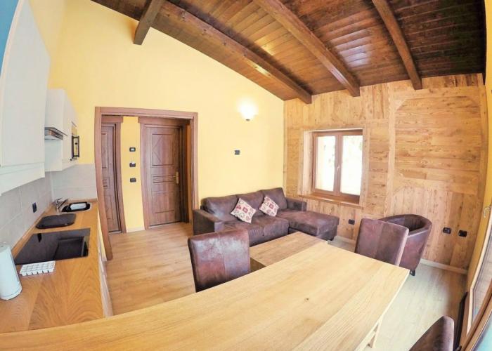 Chalet Alpina Hotel & Apartments
