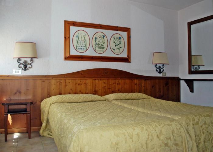 TH La Thuile - Planibel Residence