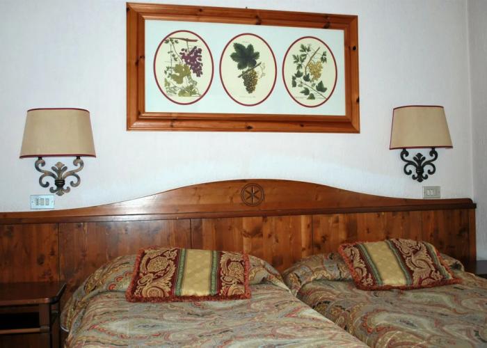 TH La Thuile - Planibel Residence