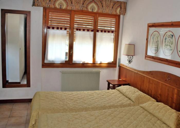 TH La Thuile - Planibel Residence