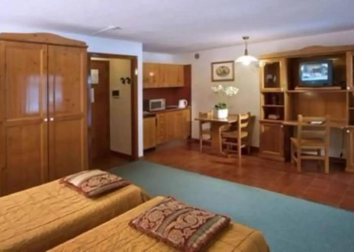 TH La Thuile - Planibel Residence