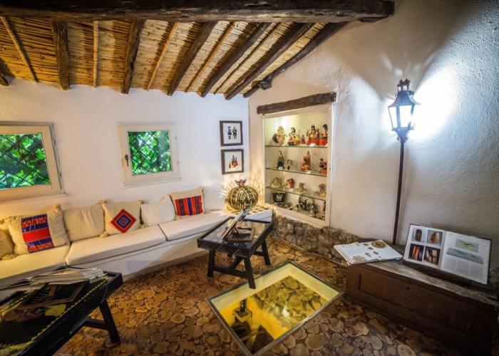 Su Gologone Experience Hotel
