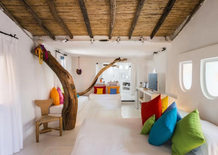 Su Gologone Experience Hotel
