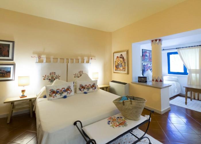 Su Gologone Experience Hotel