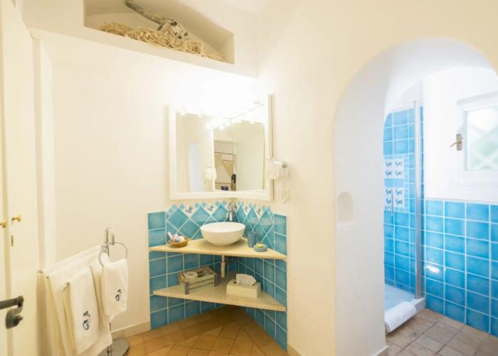 Su Gologone Experience Hotel