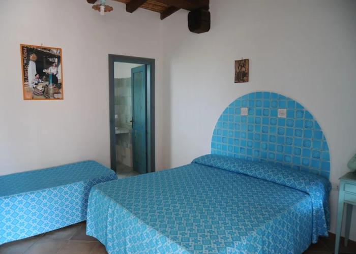 Agriturismo Camisadu