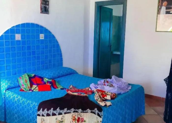 Agriturismo Camisadu